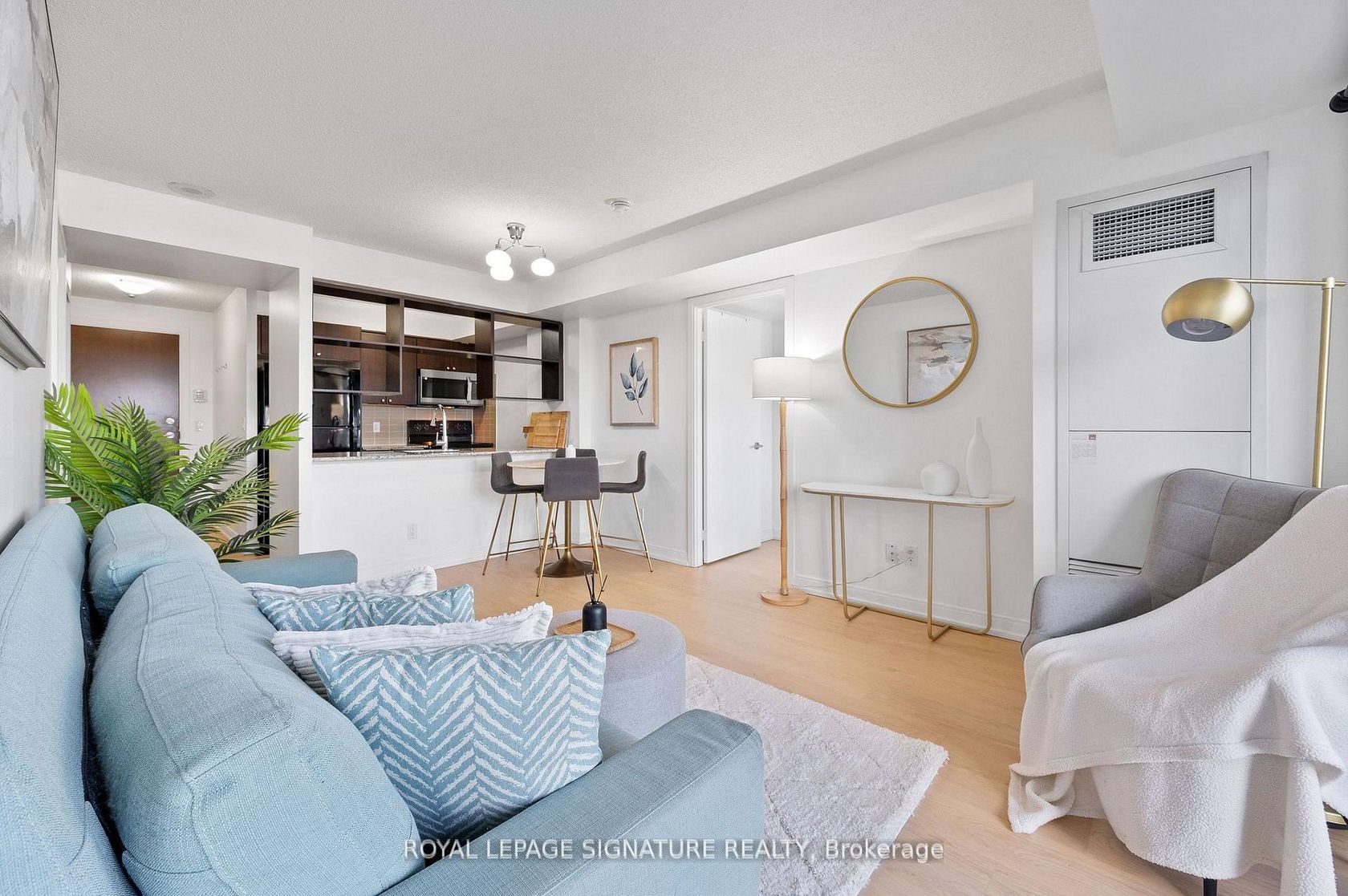 921 - 181 Village Green Square, Malvern West, Toronto 