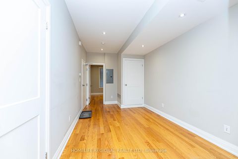 Photo 8 at 204 Roxton Road, Bellwoods, Toronto