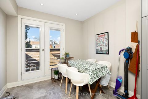 Photo 18 at 204 Roxton Road, Bellwoods, Toronto