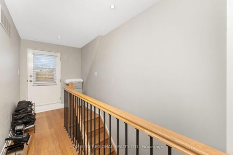 Photo 25 at 204 Roxton Road, Bellwoods, Toronto