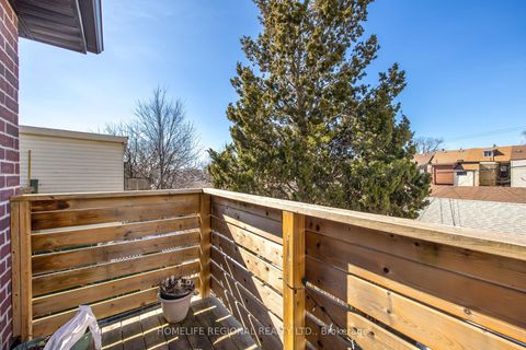 Photo 29 at 204 Roxton Road, Bellwoods, Toronto