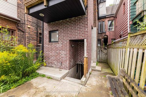 Photo 38 at 204 Roxton Road, Bellwoods, Toronto