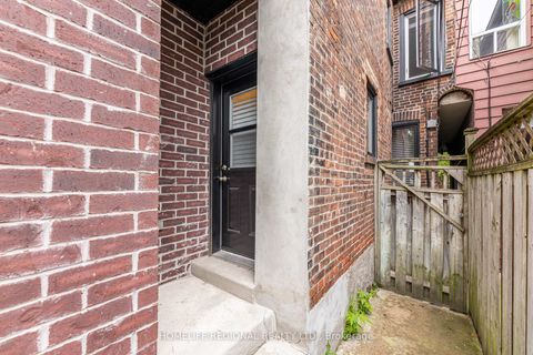 Photo 39 at 204 Roxton Road, Bellwoods, Toronto