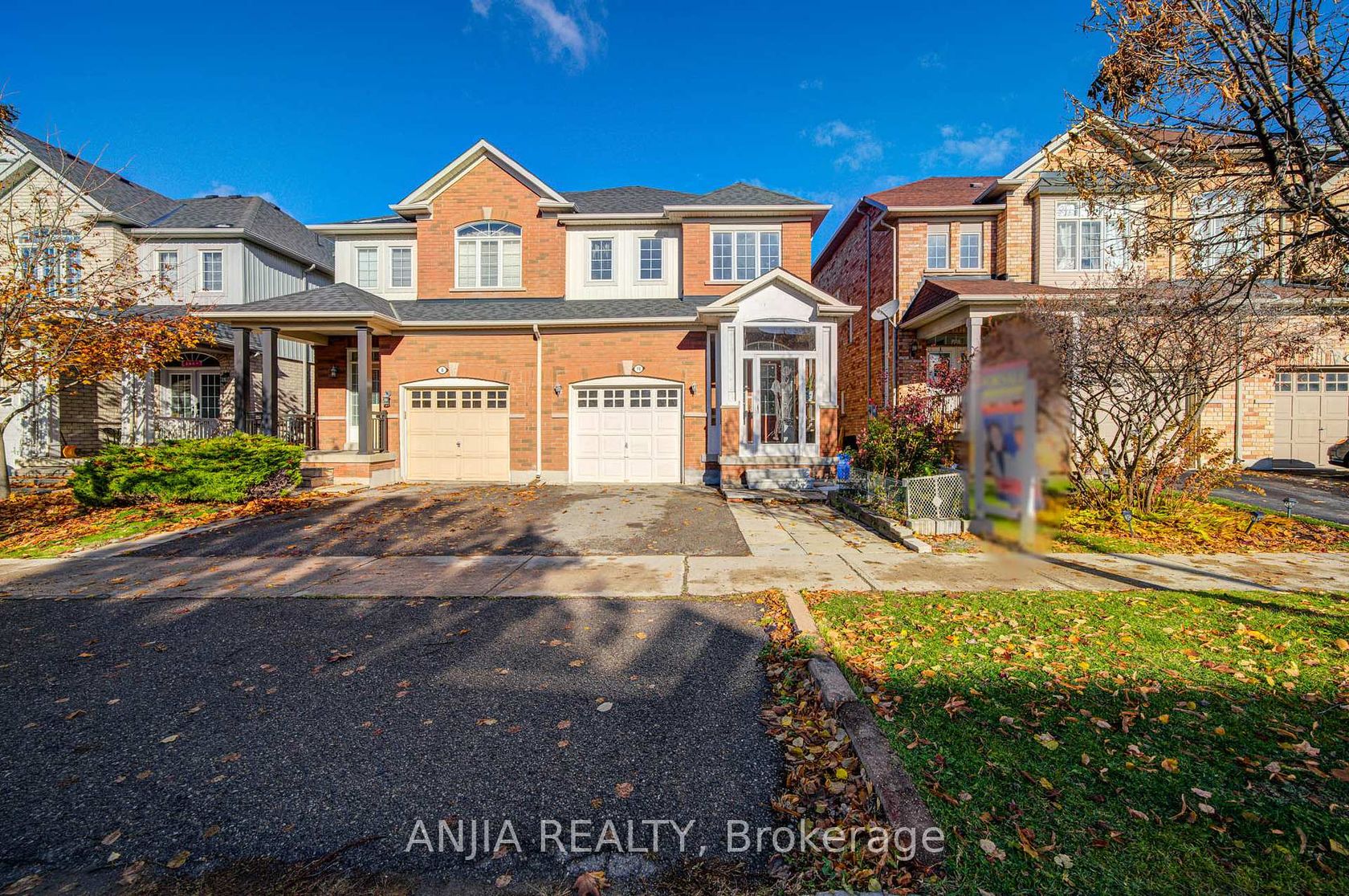 10 Wingrove Street, Wismer, Markham 
