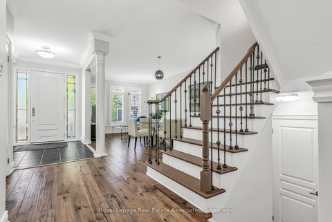 Photo 4 at 273 Duskywing Way, BR Bronte, Oakville