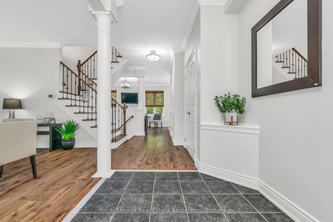 Photo 5 at 273 Duskywing Way, BR Bronte, Oakville