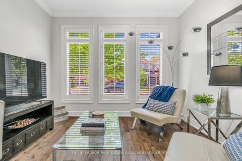 Photo 6 at 273 Duskywing Way, BR Bronte, Oakville