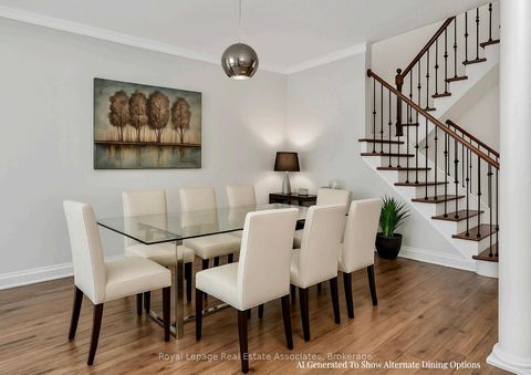 Photo 8 at 273 Duskywing Way, BR Bronte, Oakville