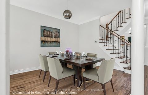 Photo 9 at 273 Duskywing Way, BR Bronte, Oakville