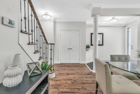 Photo 10 at 273 Duskywing Way, BR Bronte, Oakville