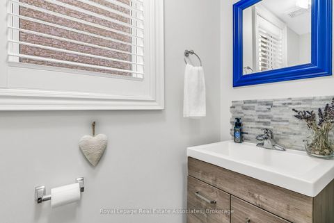 Photo 11 at 273 Duskywing Way, BR Bronte, Oakville