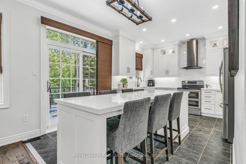 Photo 13 at 273 Duskywing Way, BR Bronte, Oakville