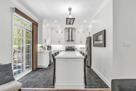 Photo 14 at 273 Duskywing Way, BR Bronte, Oakville