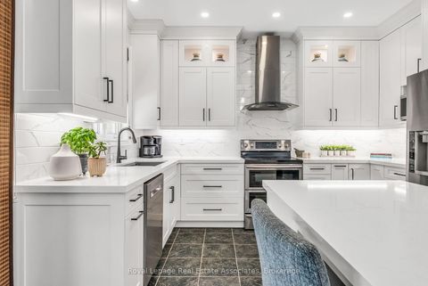 Photo 15 at 273 Duskywing Way, BR Bronte, Oakville