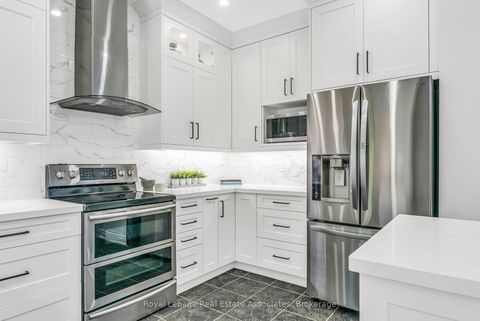 Photo 17 at 273 Duskywing Way, BR Bronte, Oakville