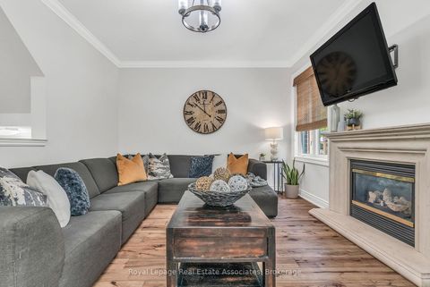 Photo 19 at 273 Duskywing Way, BR Bronte, Oakville