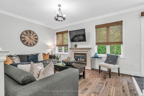 Photo 21 at 273 Duskywing Way, BR Bronte, Oakville