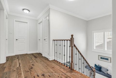 Photo 23 at 273 Duskywing Way, BR Bronte, Oakville