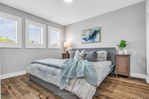 Photo 24 at 273 Duskywing Way, BR Bronte, Oakville