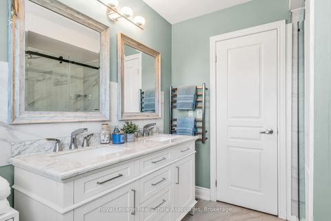 Photo 31 at 273 Duskywing Way, BR Bronte, Oakville