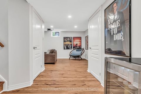 Photo 37 at 273 Duskywing Way, BR Bronte, Oakville