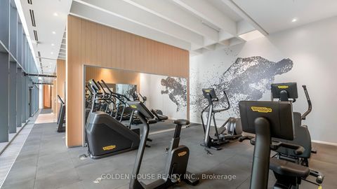 Photo 25 at 735 - 8 Hillsdale Avenue E, Mount Pleasant West, Toronto