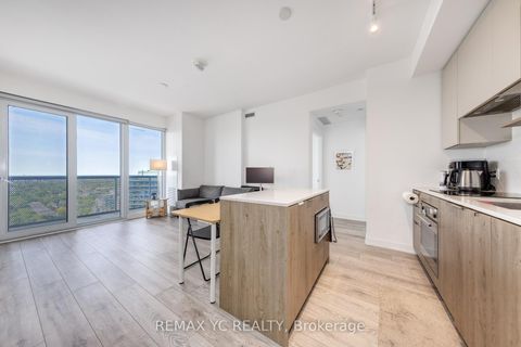 Photo 1 at 2504 - 15 Holmes Avenue, Willowdale East, Toronto