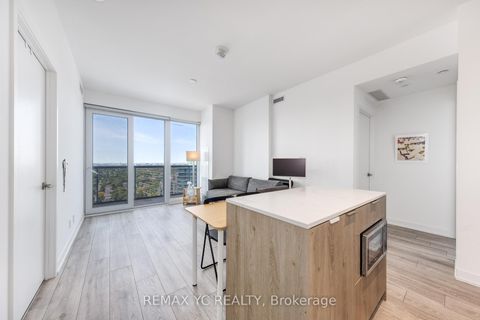 Photo 4 at 2504 - 15 Holmes Avenue, Willowdale East, Toronto