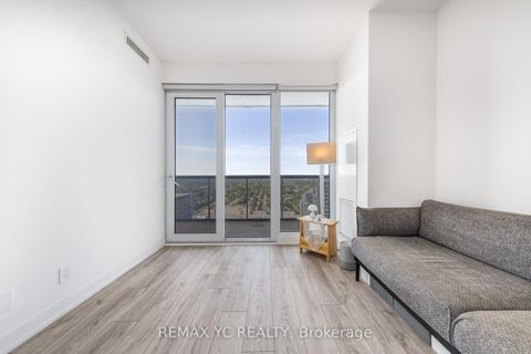 Photo 5 at 2504 - 15 Holmes Avenue, Willowdale East, Toronto