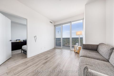 Photo 7 at 2504 - 15 Holmes Avenue, Willowdale East, Toronto