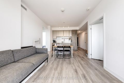 Photo 8 at 2504 - 15 Holmes Avenue, Willowdale East, Toronto