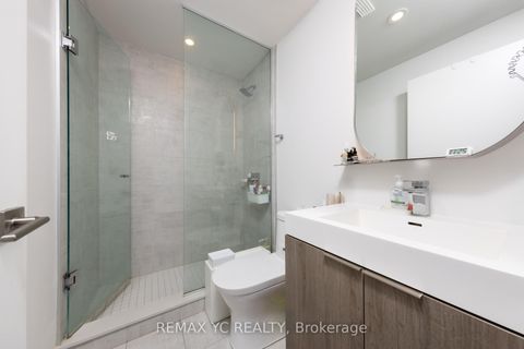 Photo 11 at 2504 - 15 Holmes Avenue, Willowdale East, Toronto