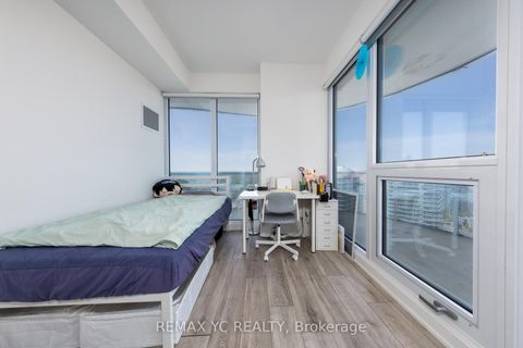 Photo 12 at 2504 - 15 Holmes Avenue, Willowdale East, Toronto