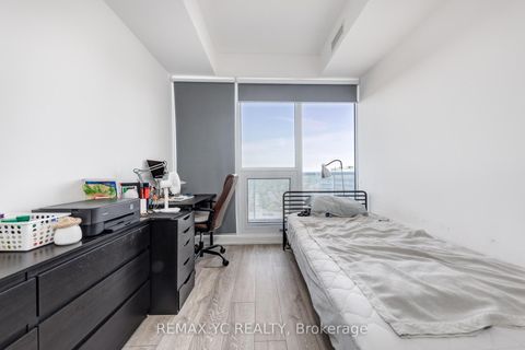 Photo 14 at 2504 - 15 Holmes Avenue, Willowdale East, Toronto