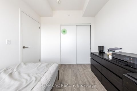 Photo 15 at 2504 - 15 Holmes Avenue, Willowdale East, Toronto