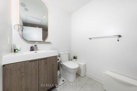 Photo 16 at 2504 - 15 Holmes Avenue, Willowdale East, Toronto