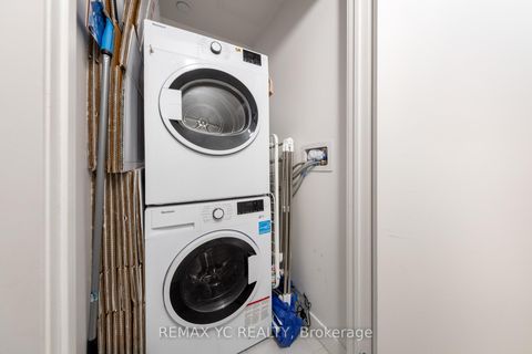 Photo 18 at 2504 - 15 Holmes Avenue, Willowdale East, Toronto