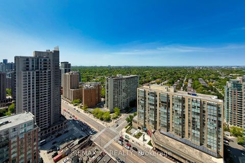 Photo 21 at 2504 - 15 Holmes Avenue, Willowdale East, Toronto