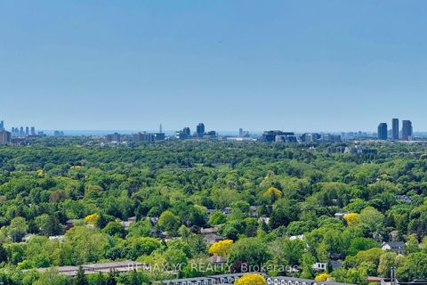 Photo 22 at 2504 - 15 Holmes Avenue, Willowdale East, Toronto