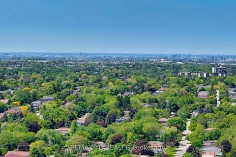 Photo 23 at 2504 - 15 Holmes Avenue, Willowdale East, Toronto