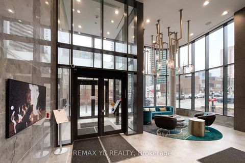 Photo 29 at 2504 - 15 Holmes Avenue, Willowdale East, Toronto