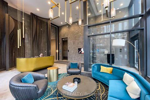 Photo 30 at 2504 - 15 Holmes Avenue, Willowdale East, Toronto