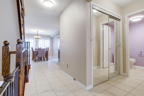 Photo 13 at 187 Hawkview Boulevard, Vellore Village, Vaughan