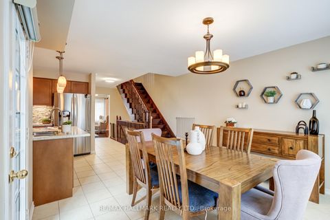 Photo 21 at 187 Hawkview Boulevard, Vellore Village, Vaughan
