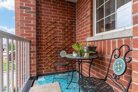 Photo 24 at 187 Hawkview Boulevard, Vellore Village, Vaughan