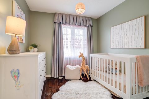 Photo 37 at 187 Hawkview Boulevard, Vellore Village, Vaughan