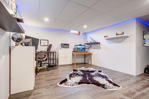 Photo 40 at 187 Hawkview Boulevard, Vellore Village, Vaughan