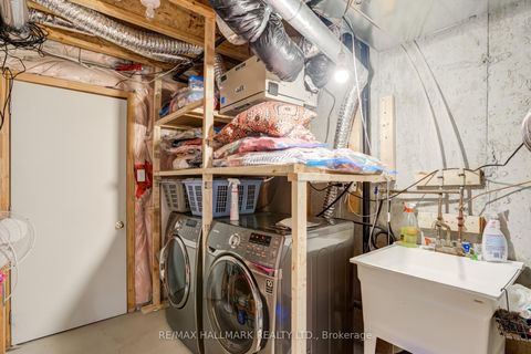 Photo 43 at 187 Hawkview Boulevard, Vellore Village, Vaughan