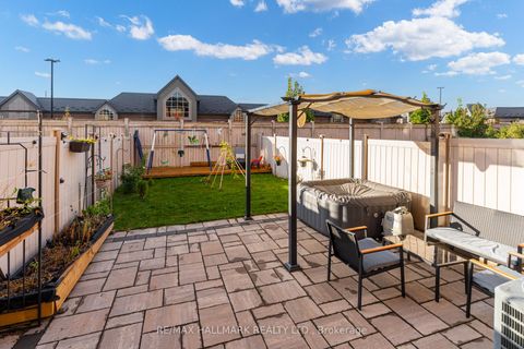 Photo 44 at 187 Hawkview Boulevard, Vellore Village, Vaughan