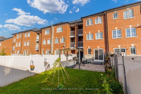 Photo 45 at 187 Hawkview Boulevard, Vellore Village, Vaughan